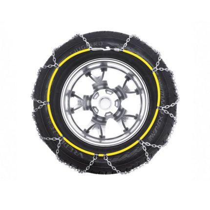 Ланцюги протиковзання Pewag Brenta-C 4х4 XMR 80V фото