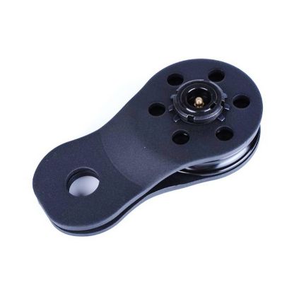 Блок для лебедки 10 тонн облегчённый MR-TK611 фото