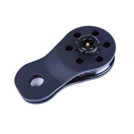 Блок для лебідки 10 тонн полегшений MR-TK611 фото