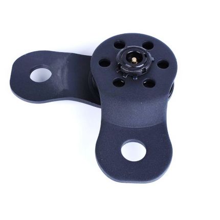 Блок для лебедки 10 тонн облегчённый MR-TK611 фото