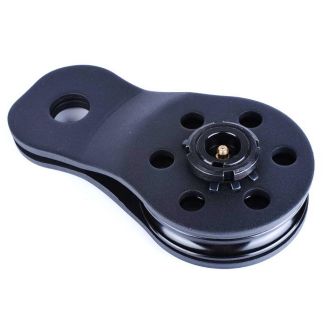 Блок для лебідки 10 тонн полегшений MR-TK611 фото