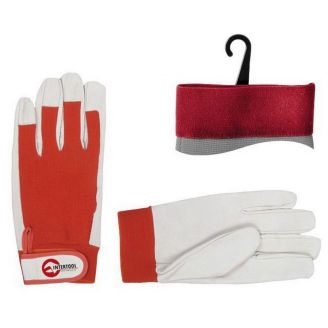 Захисні рукавички для рук - Intertool SP-0012 фото