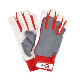 Захисні рукавички для рук - Intertool SP-0011 фото