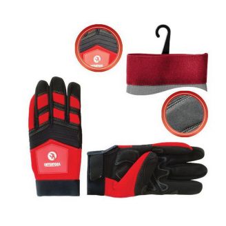 Захисні рукавички для рук - Intertool SP-0143 фото