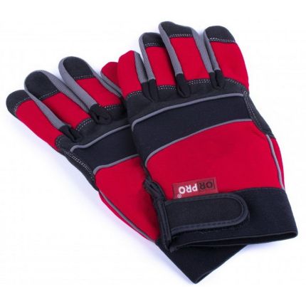 Защитные перчатки для рук - ORPRO ORP-TP0005 фото - купить в интернет-магазине «jeep4ik» Харьков Украина