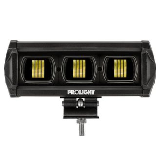 Додаткова світлодіодна фара ProLight EVO 30W 6D ближнє світло фото