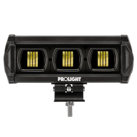 Дополнительная светодиодная фара ProLight EVO 30W 6D ближний свет фото Дополнительная светодиодная фара ProLight EVO 30W 6D ближний свет фото