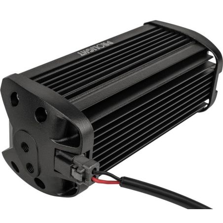 Дополнительная светодиодная фара ProLight EVO 30W 6D ближний свет фото Дополнительная светодиодная фара ProLight EVO 30W 6D ближний свет фото