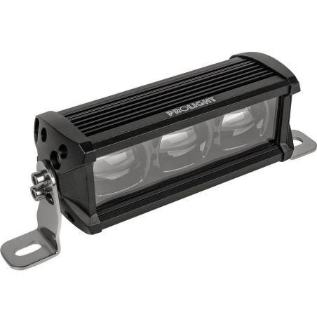 Дополнительная светодиодная фара ProLight EVO 30W 6D ближний свет фото Дополнительная светодиодная фара ProLight EVO 30W 6D ближний свет фото