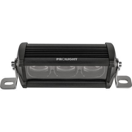 Дополнительная светодиодная фара ProLight EVO 30W 6D ближний свет фото