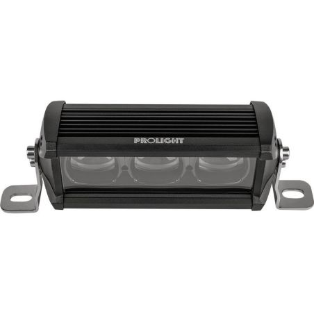 Дополнительная светодиодная фара ProLight EVO 30W 6D ближний свет фото Дополнительная светодиодная фара ProLight EVO 30W 6D ближний свет фото