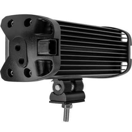 Дополнительная светодиодная фара ProLight EVO 30W 6D ближний свет фото