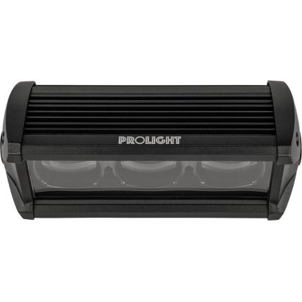 Дополнительная светодиодная фара ProLight EVO 30W 6D ближний свет фото