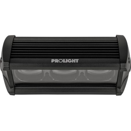 Дополнительная светодиодная фара ProLight EVO 30W 6D ближний свет фото Дополнительная светодиодная фара ProLight EVO 30W 6D ближний свет фото