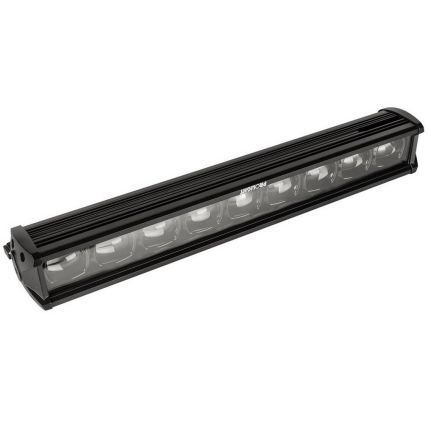 Светодиодная балка ProLight EVO 90W 6D ближний свет фото