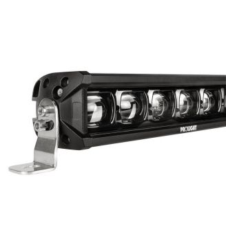 Светодиодная балка ProLight EVO 90W 6D ближний свет фото 2