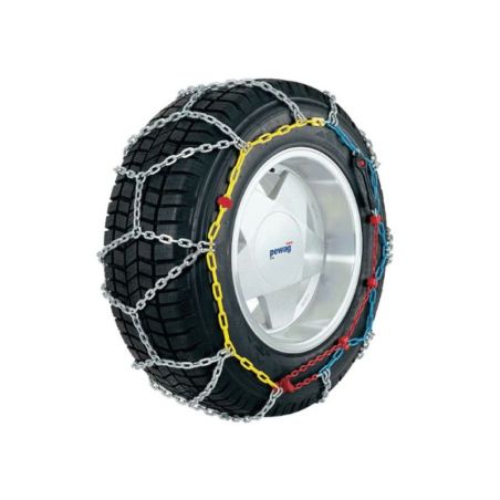 Цепи противоскольжения Pewag Brenta-C 4х4 XMR 81V фото