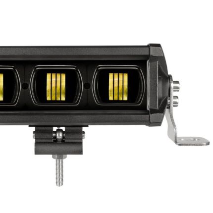 Светодиодная балка ProLight EVO 120W 6D ближний свет фото