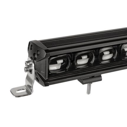 Светодиодная балка ProLight EVO 120W 6D ближний свет фото