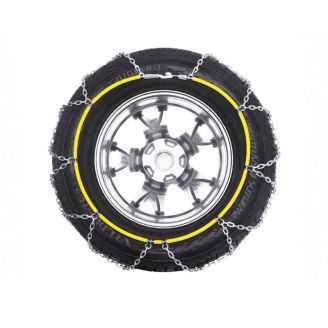 Ланцюги протиковзання Pewag Brenta-C 4х4 XMR 82V фото 2