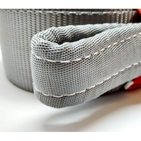 Динамическая стропа ComeUp 9,8 тонн 9 м фото