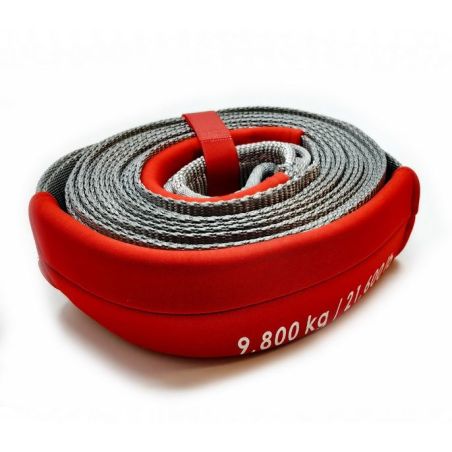 Динамическая стропа ComeUp 9,8 тонн 9 м фото