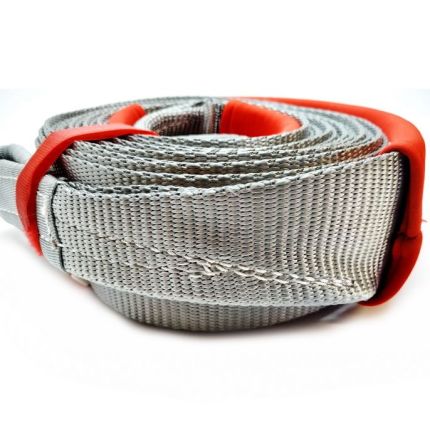 Динамическая стропа ComeUp 9,8 тонн 9 м фото