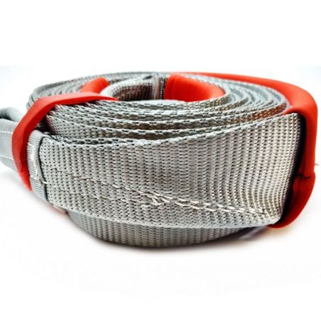 Динамическая стропа ComeUp 9,8 тонн 9 м фото