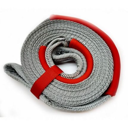 Динамическая стропа ComeUp 9,8 тонн 9 м фото