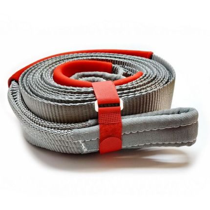 Динамическая стропа ComeUp 9,8 тонн 9 м фото