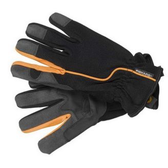 Захисні рукавички для рук - Fiskars 1003478 фото