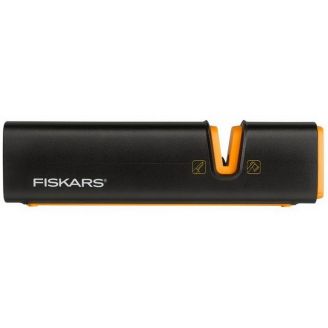 Точилка для сокир і ножів Fiskars Xsharp 1000601 фото