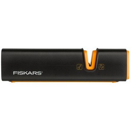 Точилка для сокир і ножів Fiskars Xsharp 1000601 фото