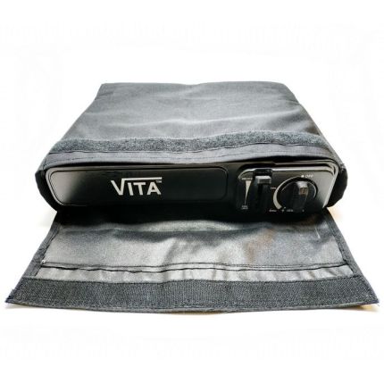 Чохол для портативної туристичної газової плитки NaDi Auto фото