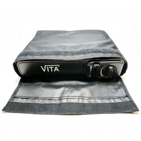 Чохол для портативної туристичної газової плитки NaDi Auto фото