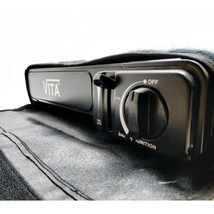 Чохол для портативної туристичної газової плитки NaDi Auto фото