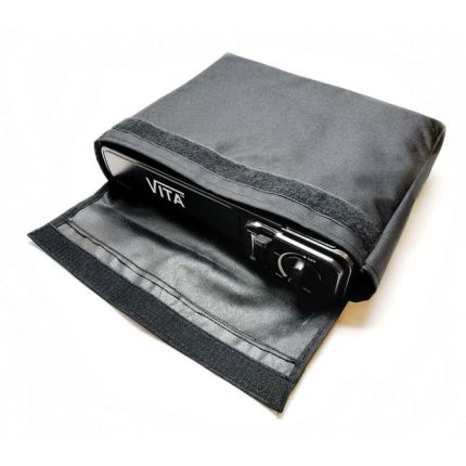 Чохол для портативної туристичної газової плитки NaDi Auto фото