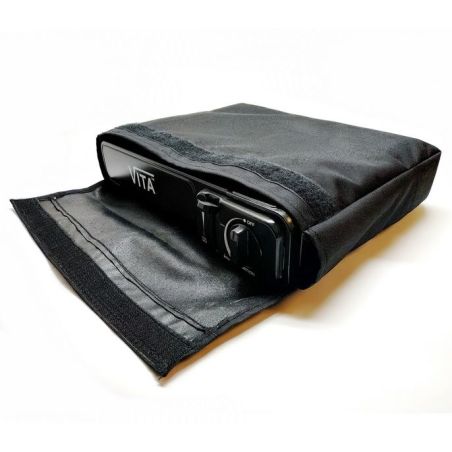 Чохол для портативної туристичної газової плитки NaDi Auto фото