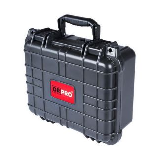 Кейс пластиковий протиударний для обладнання (9,7 л) ORPRO AD2501 фото 2