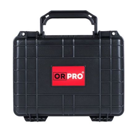 Пластиковый кейс для оборудования - ORPRO AD2500 (12") фото - купить в интернет-магазине «jeep4ik» Харьков Украина