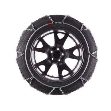 Ланцюги протиковзання Pewag Servo SUV RSV 80 A фото