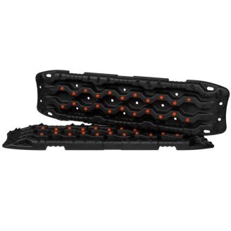 Посилені сенд-траки PRO Тайвань пластик 114*30 см (компл. 2 шт) фото 2