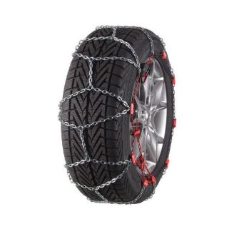 Цепи противоскольжения Pewag Servo SUV RSV 81 фото