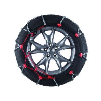 Цепи противоскольжения Pewag Servo SUV RSV 81 фото 2