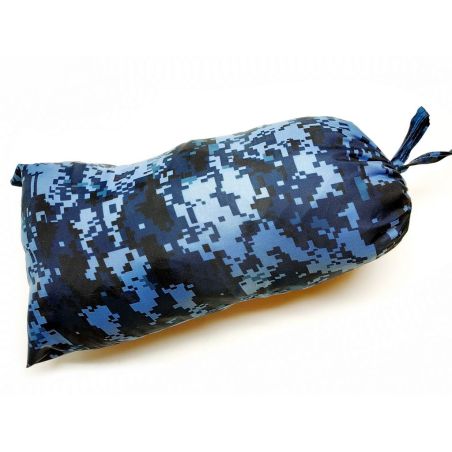 Чехлы грязезащитные на предние и задние сиденья - NADI auto пиксель синий 1130-1907 фото Чехлы грязезащитные на предние и задние сиденья - NADI auto пиксель синий 1130-1907 фото