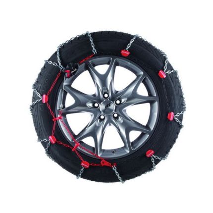 Цепи противоскольжения Pewag Servo SUV RSV 81 A фото