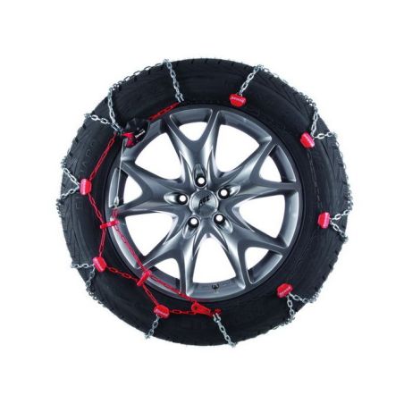 Цепи противоскольжения Pewag Servo SUV RSV 81 A фото