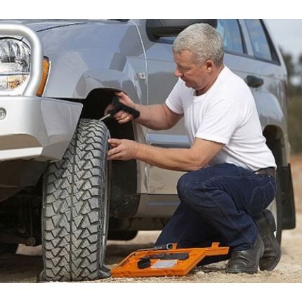 Автомобільний набір для ремонту безкамерних шин ARB 10000011 фото