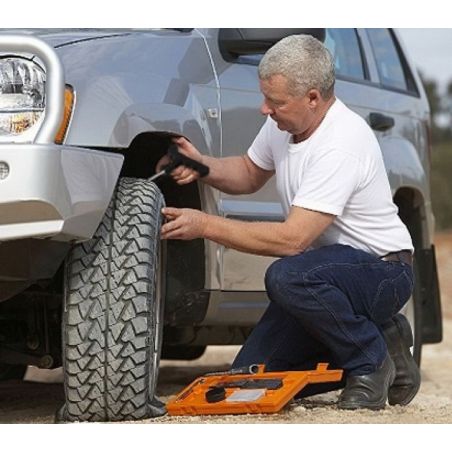 Автомобільний набір для ремонту безкамерних шин ARB 10000011 фото