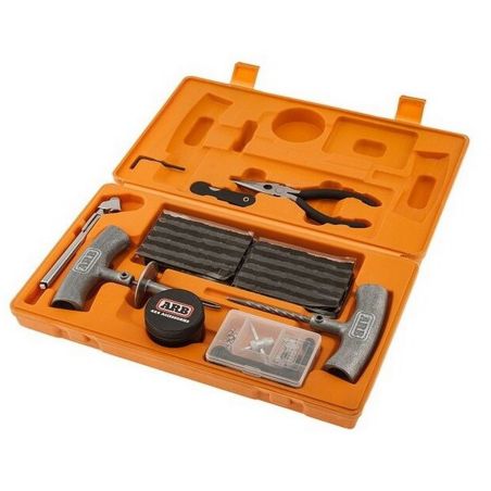 Автомобільний набір для ремонту безкамерних шин ARB 10000011 фото